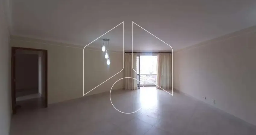 Residencial Apartamento em Marília
