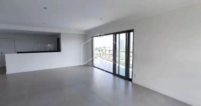 Apartamento com 3 quartos à venda na Alameda das Árvores, 10998, Parque das Árvores, Marília