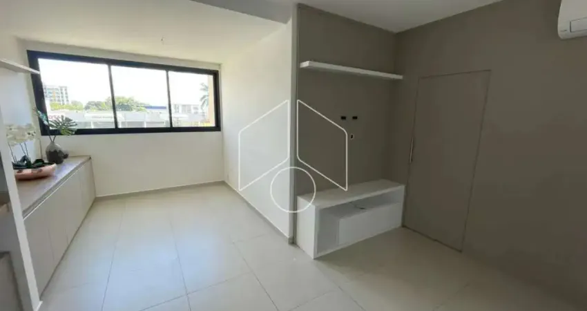 Apartamento com 2 quartos à venda na Avenida Carlos Artêncio, 20890, Fragata, Marília
