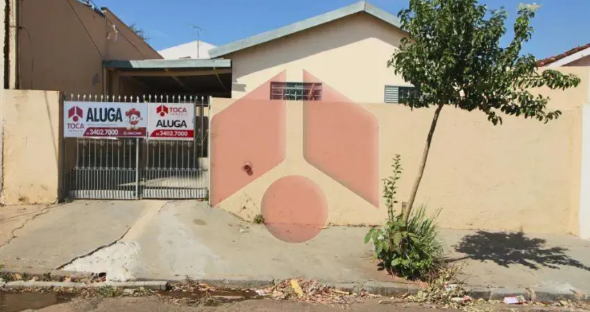 Casa com 2 quartos à venda na Rua Abrão Pedro Badiz, 4095, Jardim Continental, Marília