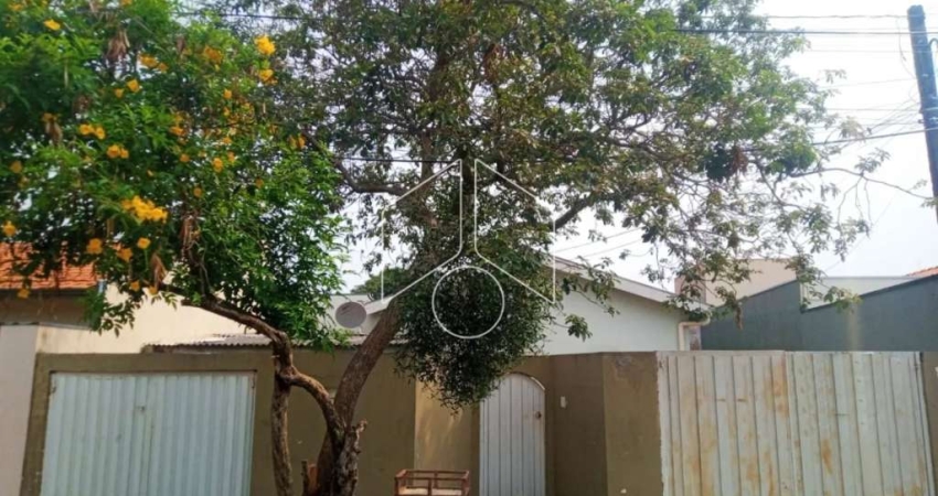 Casa com 3 quartos à venda na Rua Elis Regina, 20559, Parque Residencial Novo Horizonte, Marília