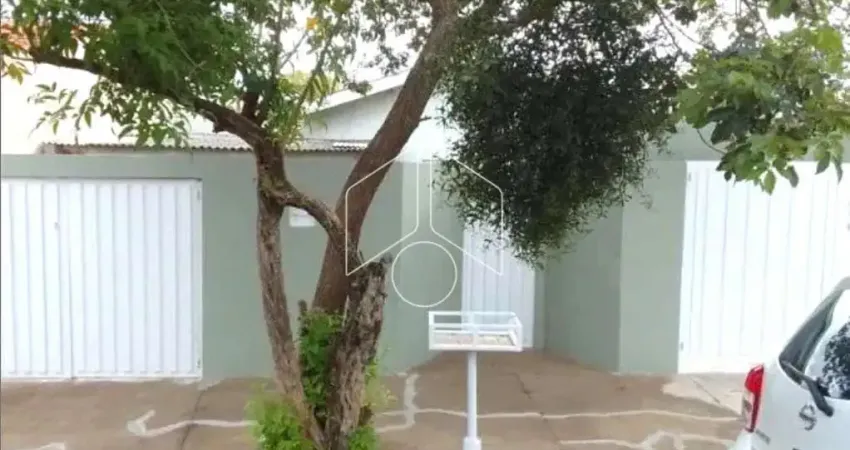 Casa com 3 quartos à venda na Rua Elis Regina, 20559, Parque Residencial Novo Horizonte, Marília