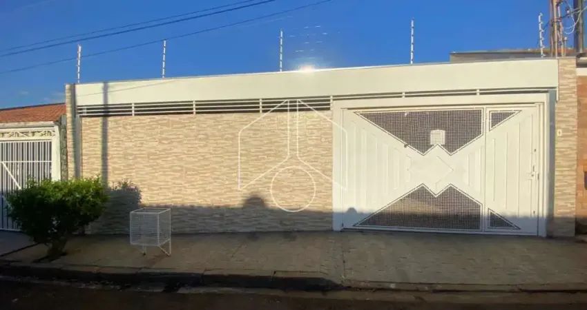 Casa com 3 quartos à venda na Rua Tocantins, 0, 8122, Jardim Progresso, Marília