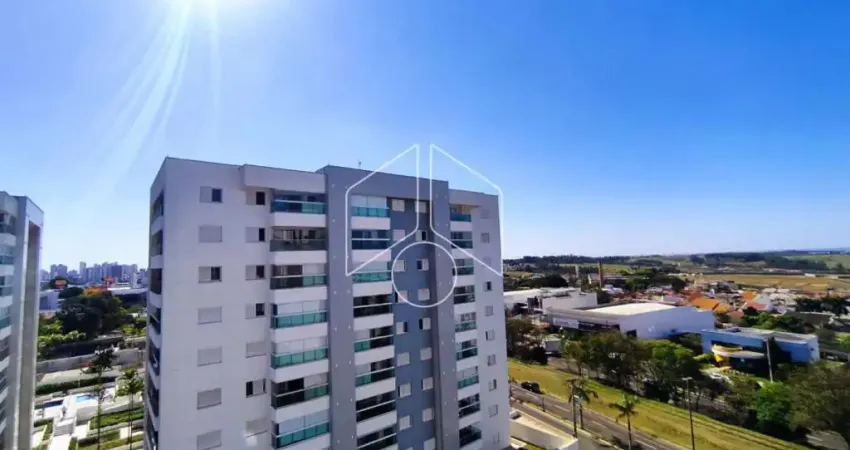 Apartamento com 3 quartos à venda na Rua Jesus Montolar Pellisel, 90492, Fragata, Marília