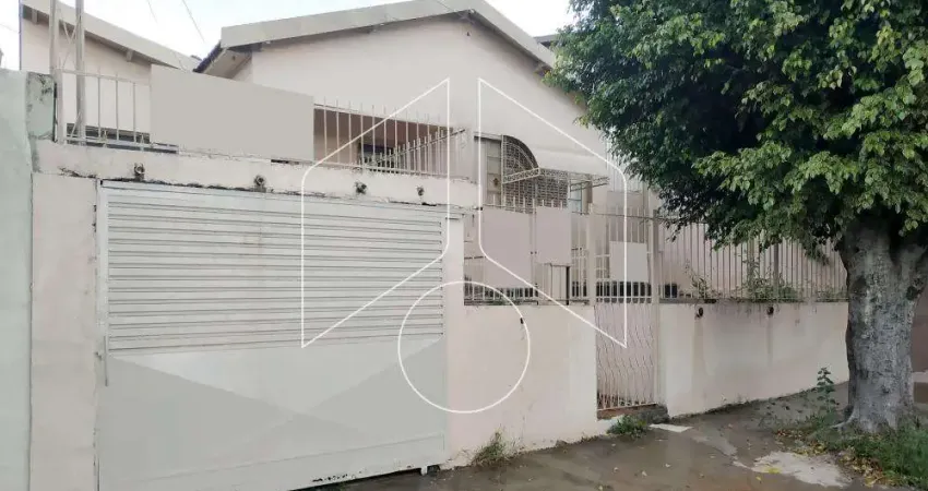 Casa com 3 quartos à venda na Rua Gaspar de Lemos, 0, 20170, Palmital, Marília
