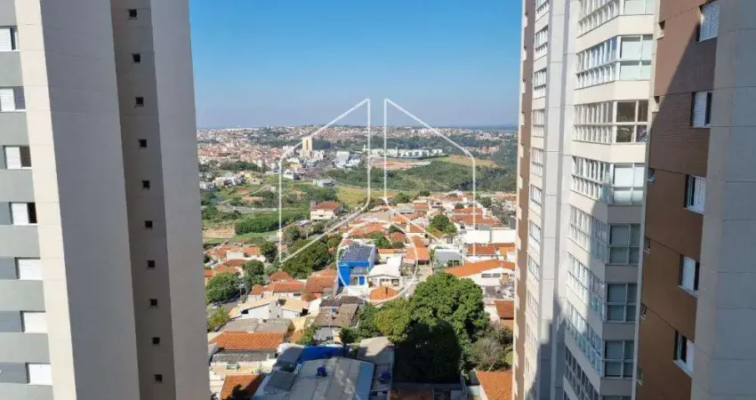 Apartamento com 3 quartos à venda na Rua Floriano Peixoto, 10770, Barbosa, Marília