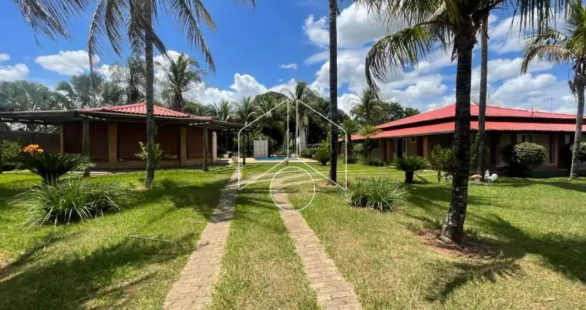 Residencial / chácara em condomínio - sítios de recreio santa rosa (padre nóbrega) - locação e venda - residencial | residencial green valey