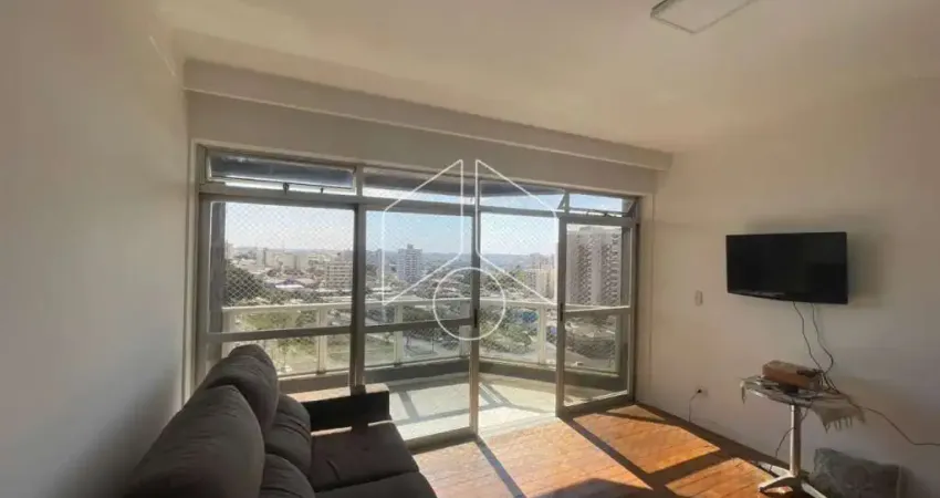 Residencial Apartamento em Marília
