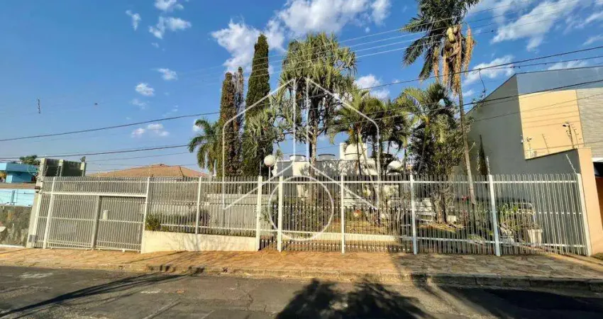 Casa com 4 quartos à venda na Rua Corumbis, 4155, Senador Salgado Filho, Marília