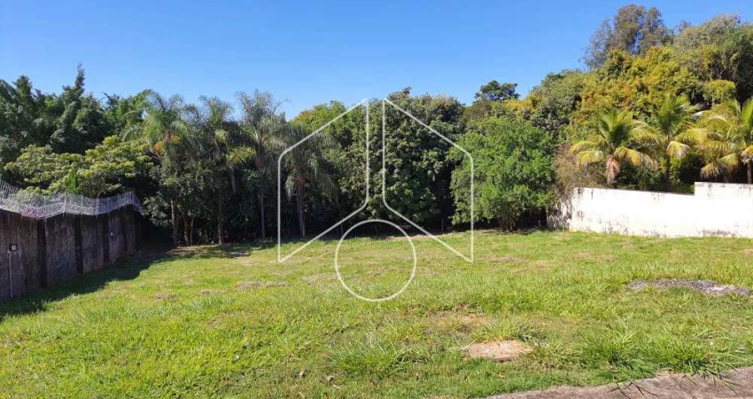 Terreno à venda na Rua José da Silva Matos, 30559, Jardim Tropical, Marília
