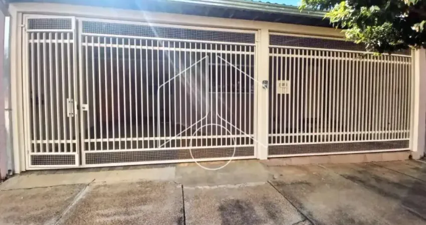 Casa com 2 quartos à venda na Rua Arthur Villa, 10362, Palmital, Marília