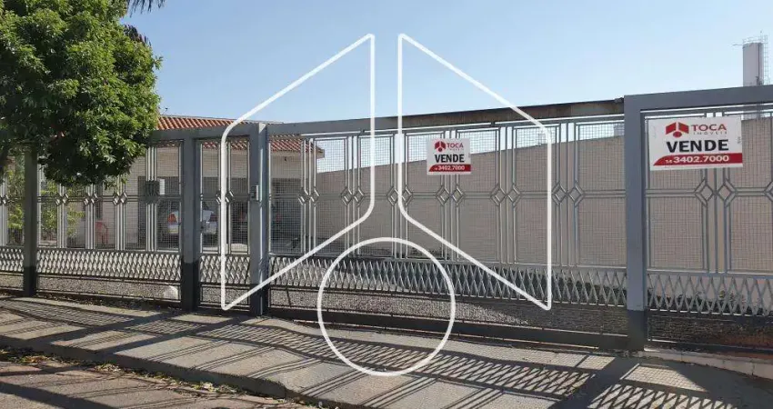 Casa com 3 quartos à venda na Rua Itororos, 0, 2143, Jardim Monte Castelo, Marília