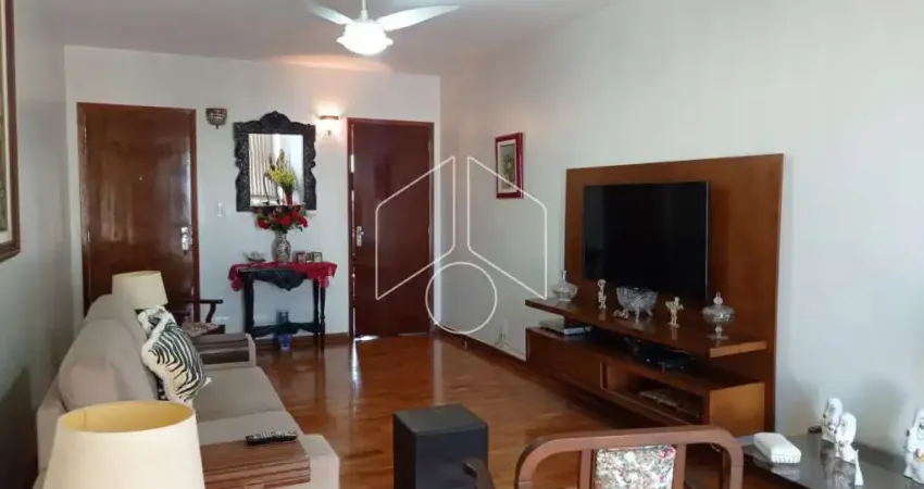 Residencial Apartamento em Marília