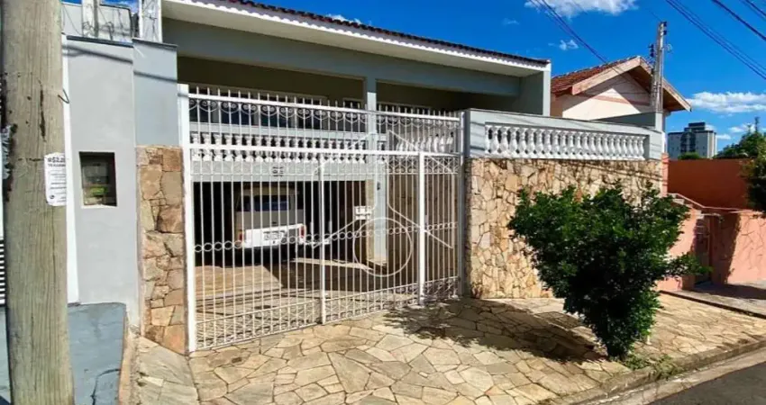 Casa com 4 quartos à venda na Rua Jericó, 41006, Betel, Marília