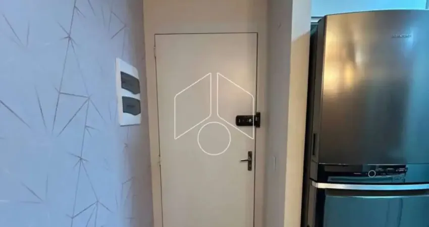 Residencial Apartamento em Marília