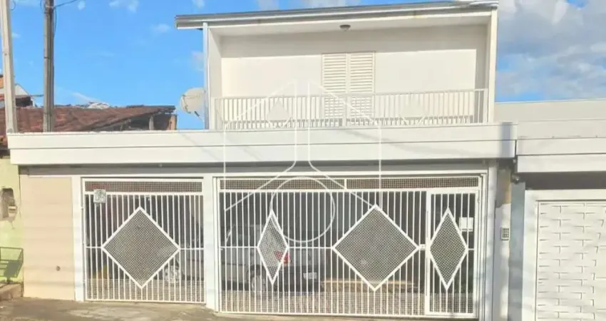 Residencial / casa assobradada- jardim sasazaki - venda - residencial