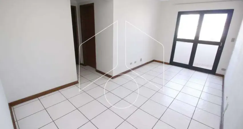 Apartamento com 2 quartos à venda na Avenida Nelson Spielmann, 60766, Palmital, Marília