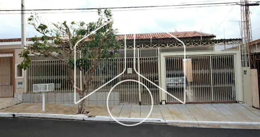 Casa com 3 quartos à venda na Rua Doutor Issamu Miura, 20574, Jardim América, Marília