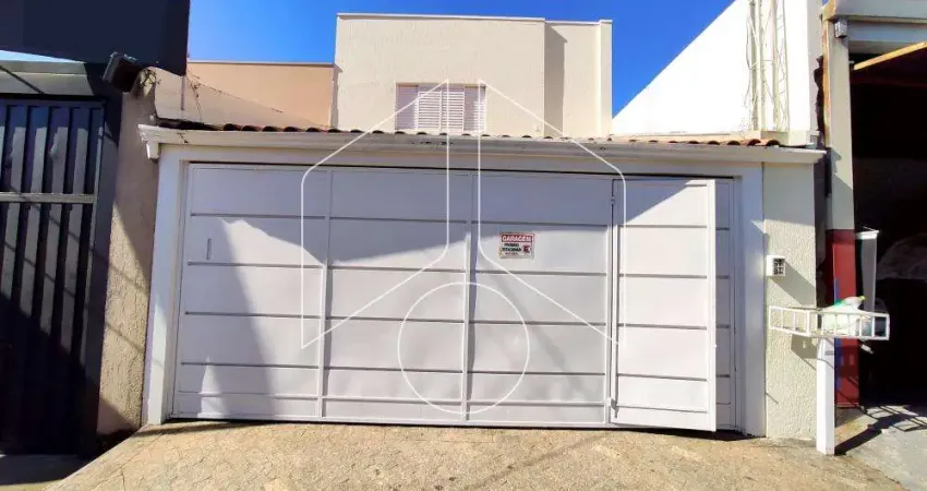 Casa com 3 quartos à venda na Rua Doutor Manhaes, 0, 20160, Parque São Jorge, Marília