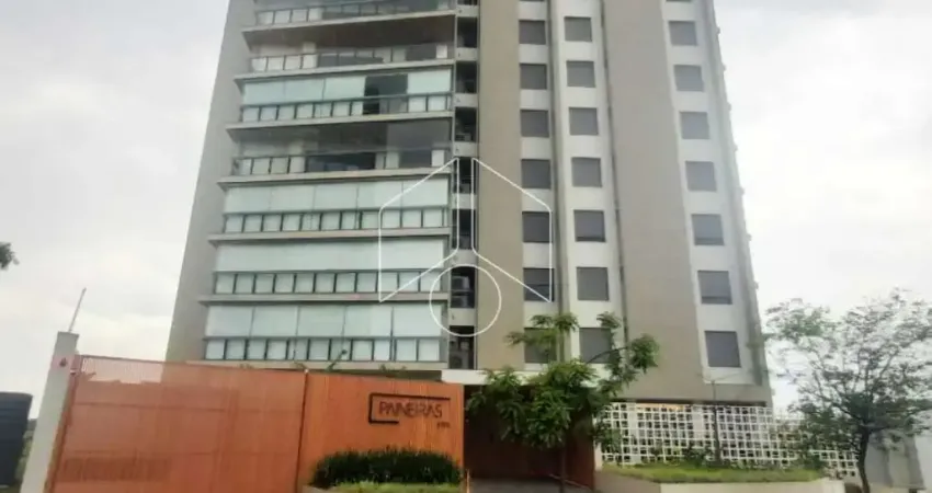 Apartamento com 3 quartos à venda na Alameda das Árvores, 10976, Parque das Árvores, Marília