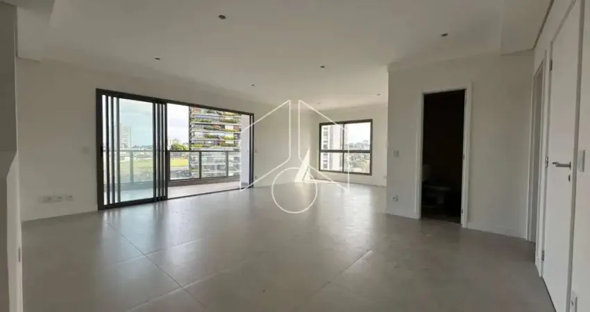 Apartamento com 3 quartos à venda na Alameda das Árvores, 10961, Parque das Árvores, Marília