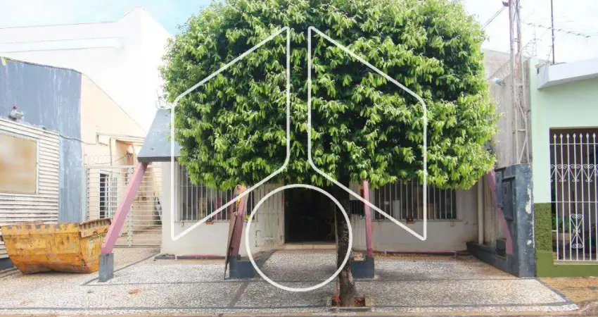 Ponto comercial à venda na Rua Joaquim Nabuco, 3152, Bassan, Marília