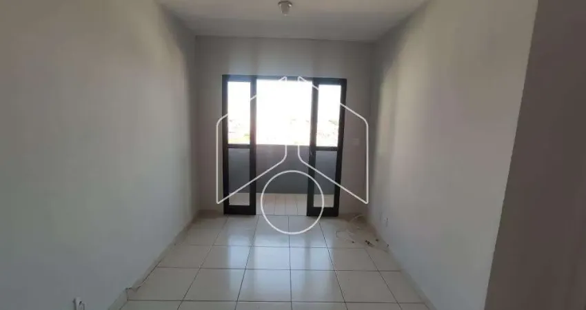 Apartamento com 2 quartos à venda na Rua Vinte e Quatro de Dezembro, 40774, Centro, Marília