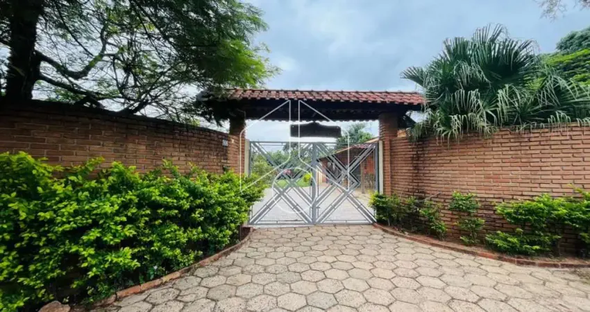 Chácara / sítio com 7 quartos à venda na Rua João Batista D#39;aloia, Chácara Cristina, 10670, Sítios de Recreio Shangrilá (Padre Nóbrega), Marília