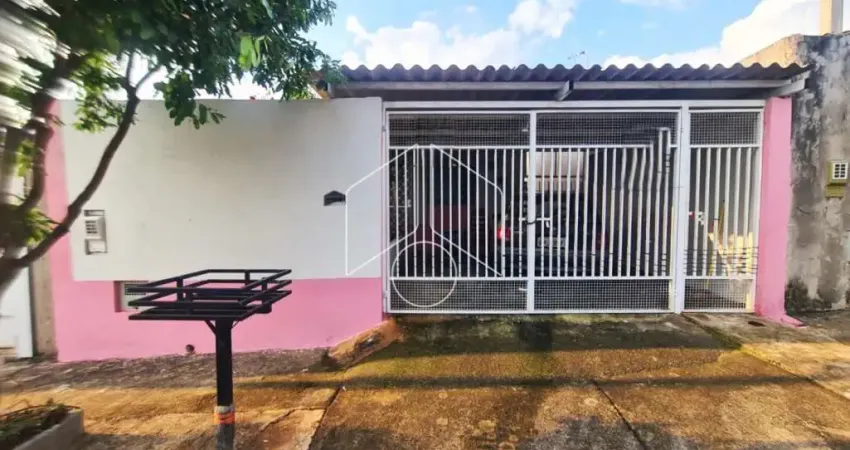 Residencial / casa - residencial montana i (padre nóbrega) - venda - residencial