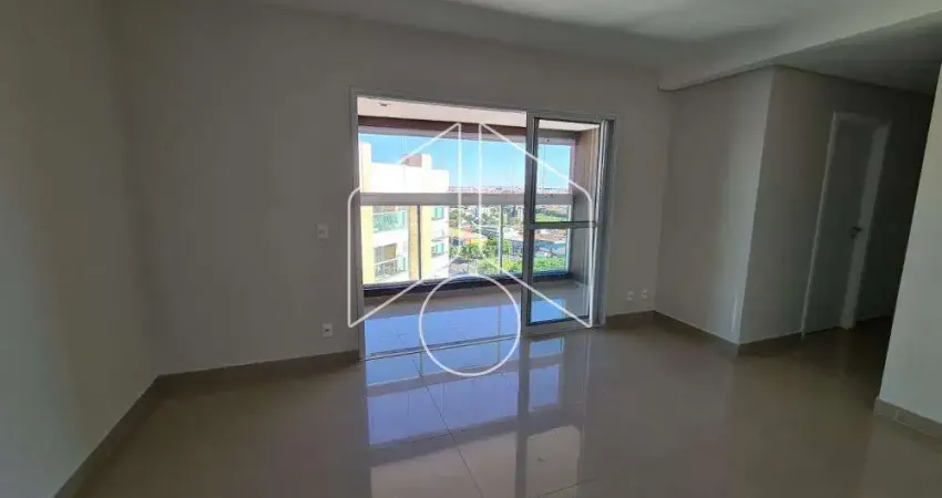 Apartamento com 2 quartos à venda na Rua Limeira, 10106, Marília, Marília