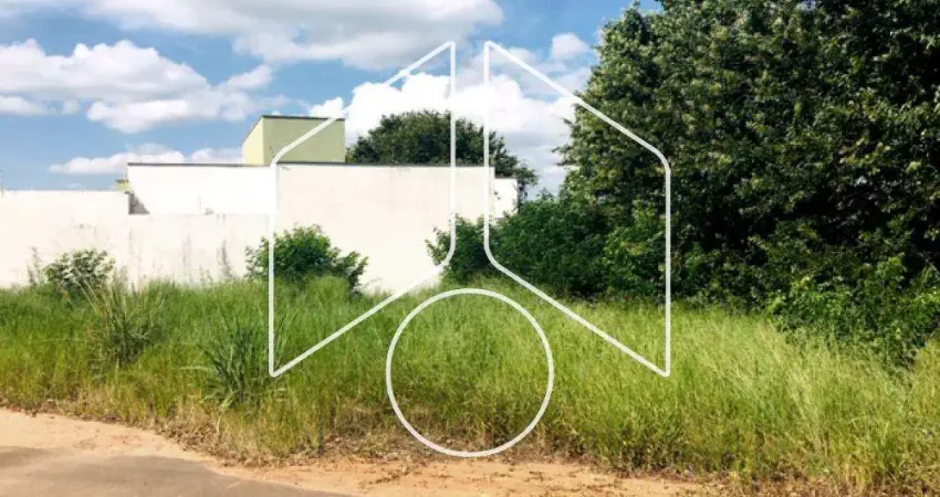 Terreno à venda na Rua Julio Amaro de Souza, 0, 176, Jardim Florença, Marília