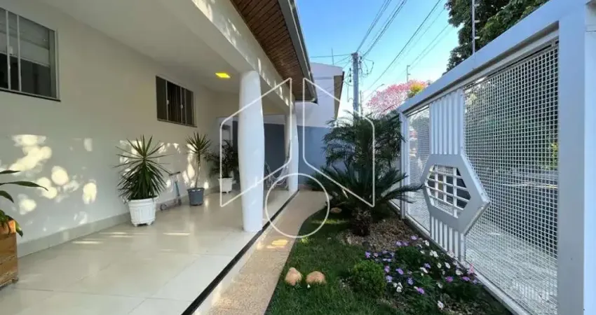 Residencial / casa - parque cecap aeroporto - venda - residencial