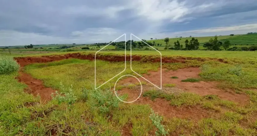 Chácara / sítio com 3 quartos à venda na Avenida Cincinato Braga, 90, Dirceu (Distrito de Marilia), Marília