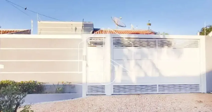 Residencial / casa - jardim altos do palmital - venda - residencial