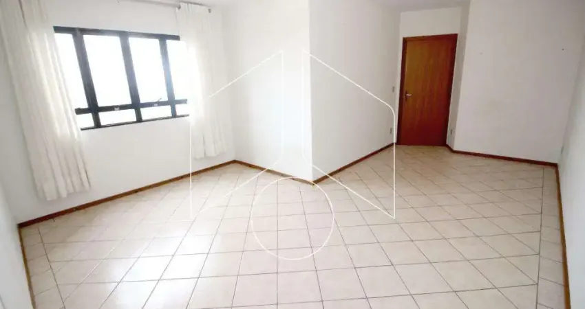 Residencial Apartamento em Marília