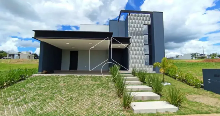 Residencial / casa em condomínio - jardim flamingo - venda - verana parque alvorada