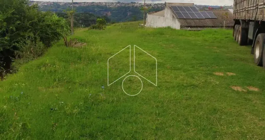 Terreno à venda na Rua Benedicto Nery de Barros, terreno, 76, Jardim Acapulco, Marília