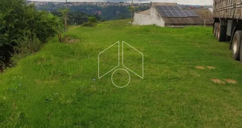 Terreno à venda na Rua Benedicto Nery de Barros, terreno, 76, Jardim Acapulco, Marília