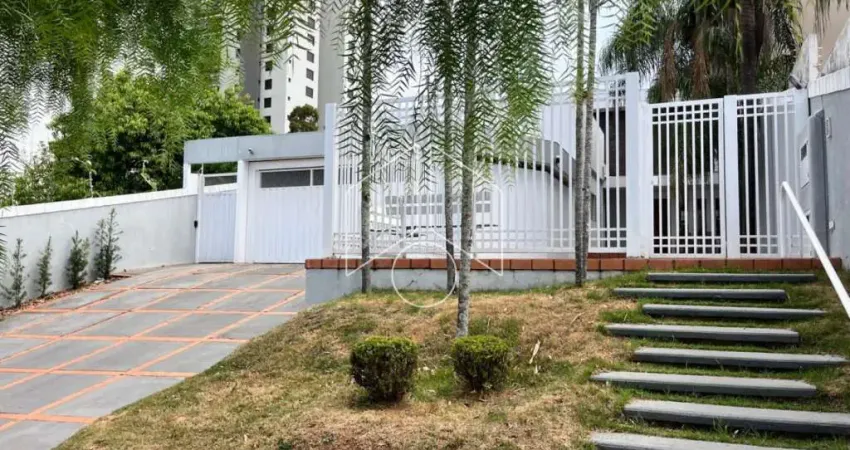 Casa com 4 quartos à venda na Rua José Rocha, 0, 3095, Senador Salgado Filho, Marília