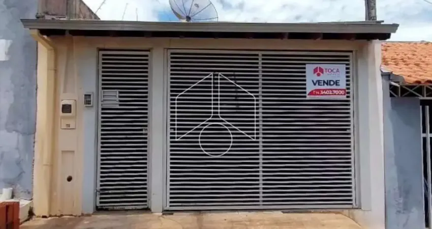 Casa com 3 quartos à venda na Rua Gaspar de Lemos, 201129, Palmital, Marília