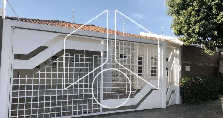 Casa com 3 quartos à venda na Rua Clemente Garla, 10657, Jardim Portal do Sol, Marília