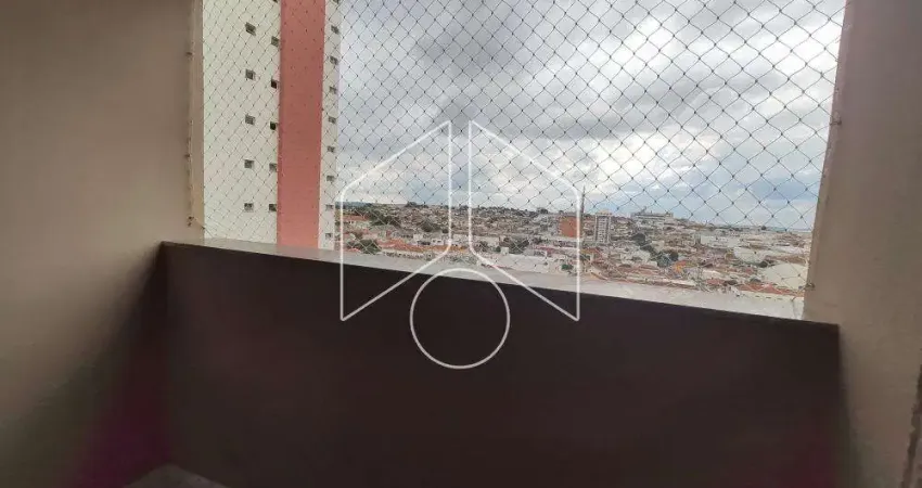 Apartamento com 2 quartos à venda na Rua Prudente de Morais, 30098, Centro, Marília