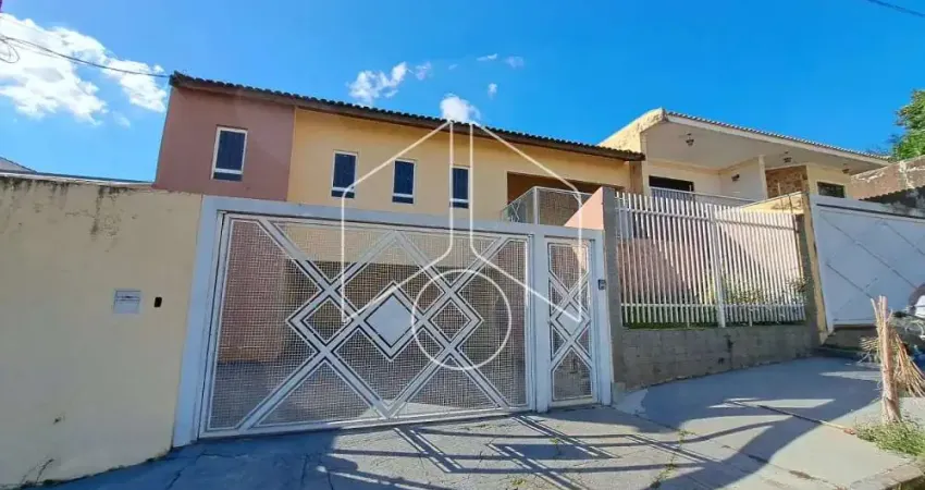 Casa com 3 quartos à venda na Rua Benedicto Gomes da Silveira, 3109, Jardim Ohara, Marília