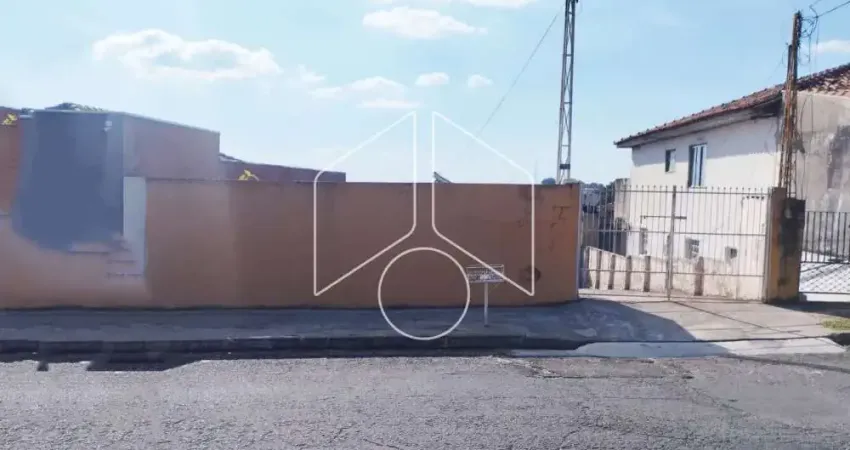 Casa com 3 quartos à venda na Rua das Palmeiras, 10589, Jardim Marília, Marília