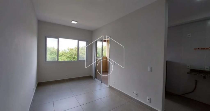 Apartamento com 1 quarto à venda na Rua Pernambuco, Torre A, 50951, Marília, Marília