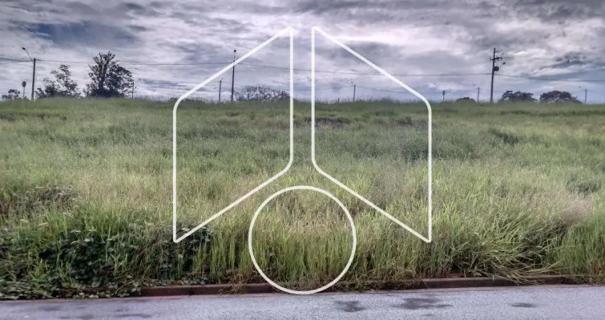 Terreno em condomínio fechado à venda na Avenida Brigadeiro Eduardo Gomes, 306129, Residencial Vale Verde, Marília