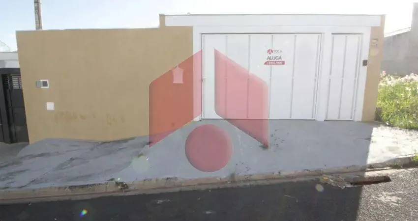 Casa com 3 quartos à venda na Rua Apparecida Rodrigues Castelli, 0, 10165, Jardim Nazareth, Marília