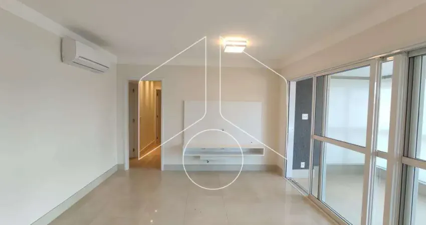 Apartamento com 3 quartos à venda na Rua Lupércio Garrido, 10896, Barbosa, Marília