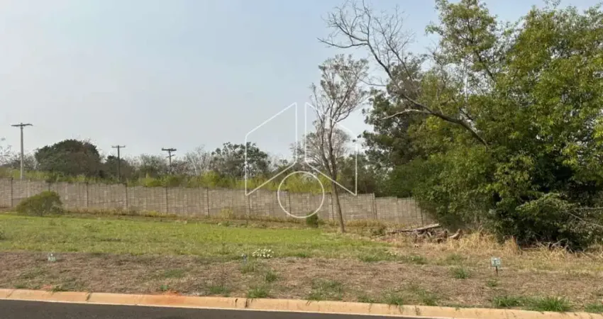 Terreno à venda na Avenida João Procópio da Silva, 61, Jardim Esmeralda, Marília