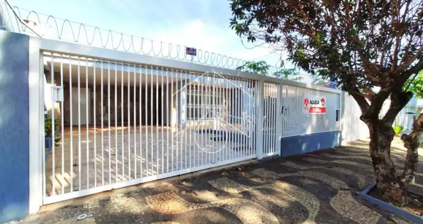 Casa com 3 quartos à venda na Rua Cincinatina, 50495, Jardim Maria Izabel, Marília